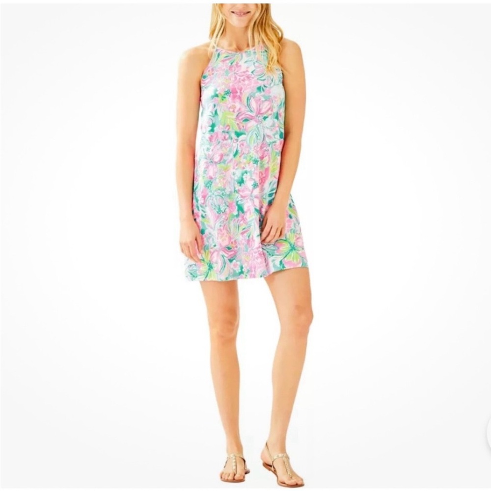 Lilly Pulitzer Sleeveless Dress